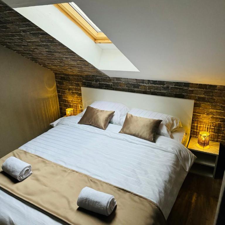 Apartment Oscar - Apartman sa 1 Spavaćom Sobom - 15
