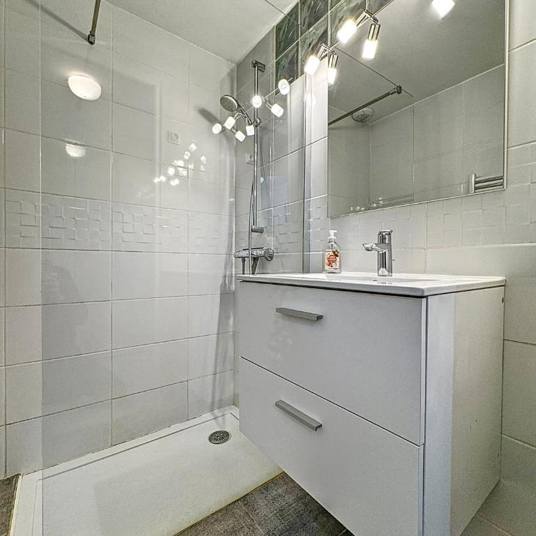 T2 hypercentre - Appartement 1 Chambre - 8