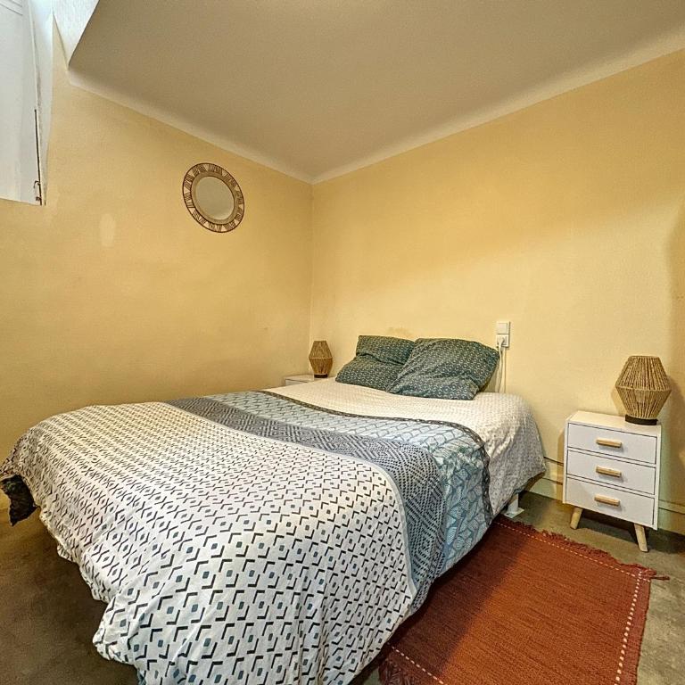 T2 hypercentre - Appartement 1 Chambre - 9