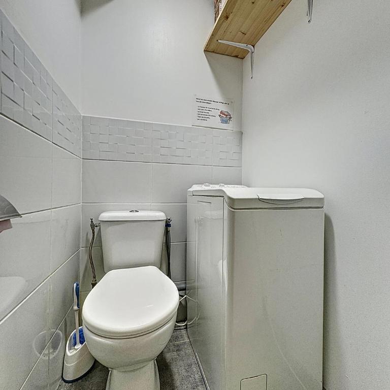 T2 hypercentre - Appartement 1 Chambre - 12