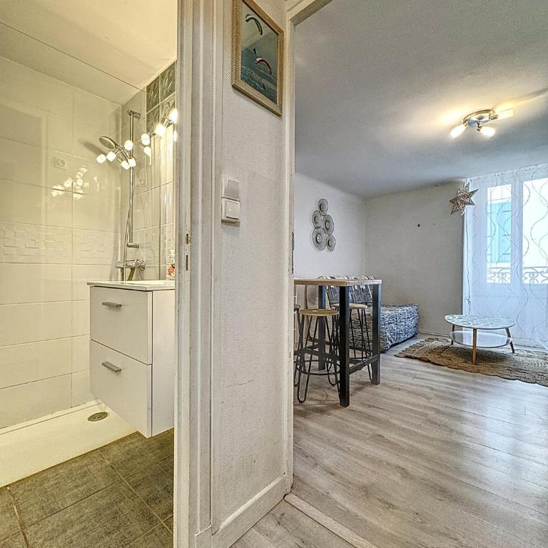 T2 hypercentre - Appartement 1 Chambre - 7