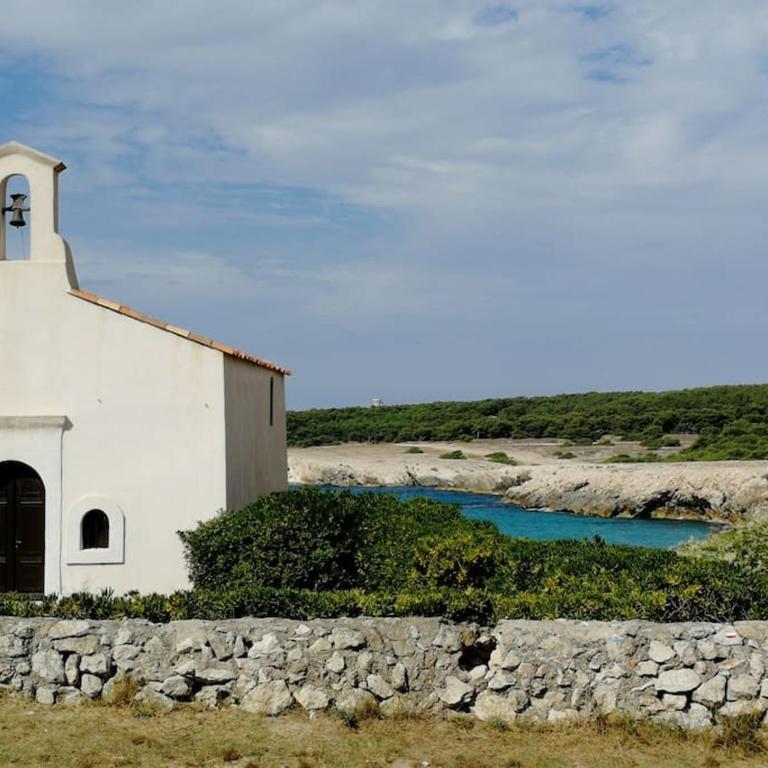 Vue mer - Maison de village - Gîte T3 Plage 50 m - Two-Bedroom House - 16