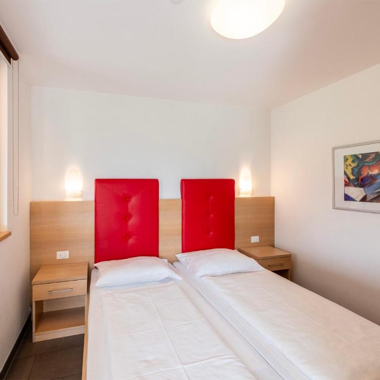 Der Blaue Reiter - Appartamento con 2 Camere da Letto - 9