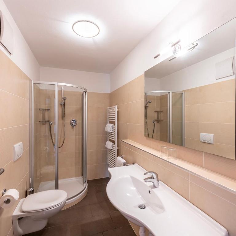 Der Blaue Reiter - Appartamento con 2 Camere da Letto - 11