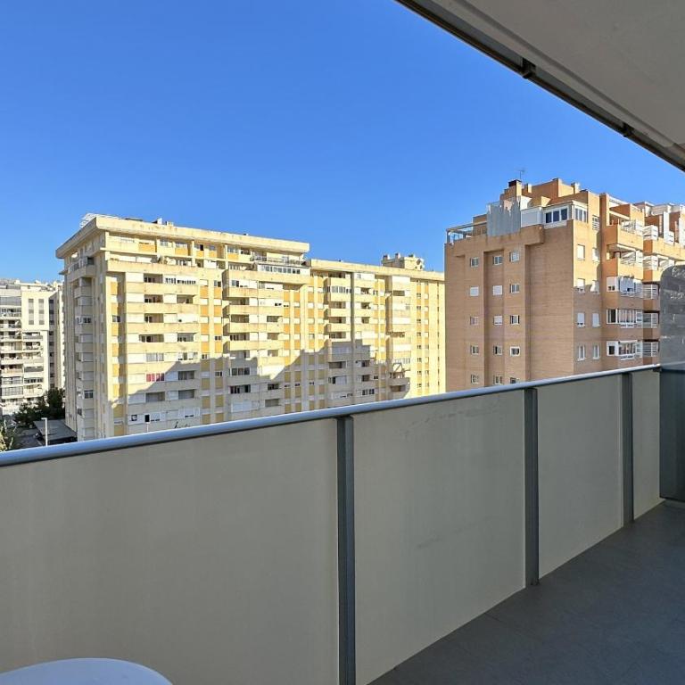 Piso Elegance con 1 dormitorio - Appartamento con Vista Montagna - 4