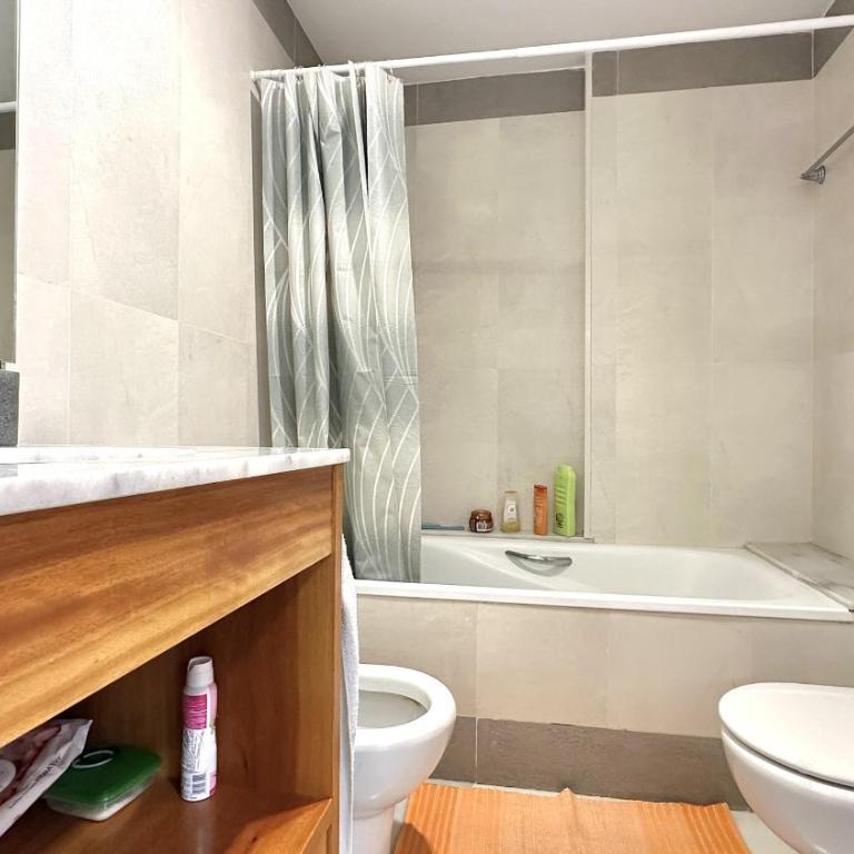 Piso Elegance con 1 dormitorio - Appartamento con Vista Montagna - 14