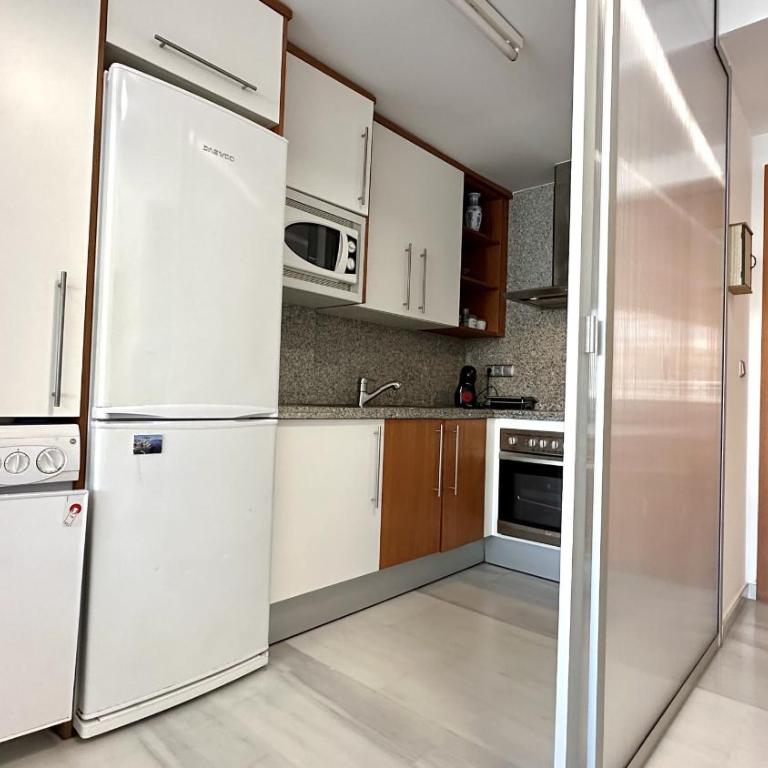 Piso Elegance con 1 dormitorio - Appartamento con Vista Montagna - 11