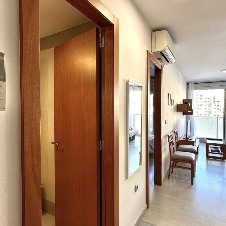 Piso Elegance con 1 dormitorio - Appartamento con Vista Montagna - 6