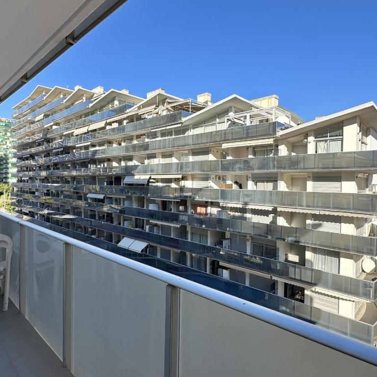 Piso Elegance con 1 dormitorio - Appartamento con Vista Montagna - 2