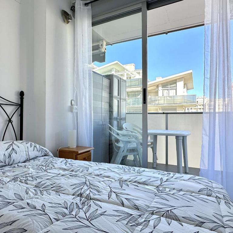 Piso Elegance con 1 dormitorio - Appartamento con Vista Montagna - 18