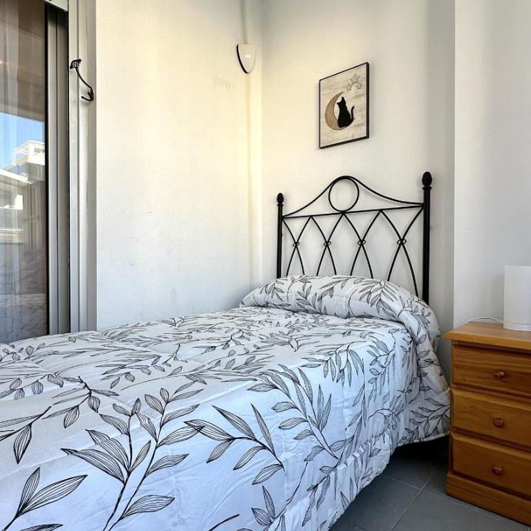Piso Elegance con 1 dormitorio - Appartamento con Vista Montagna - 19