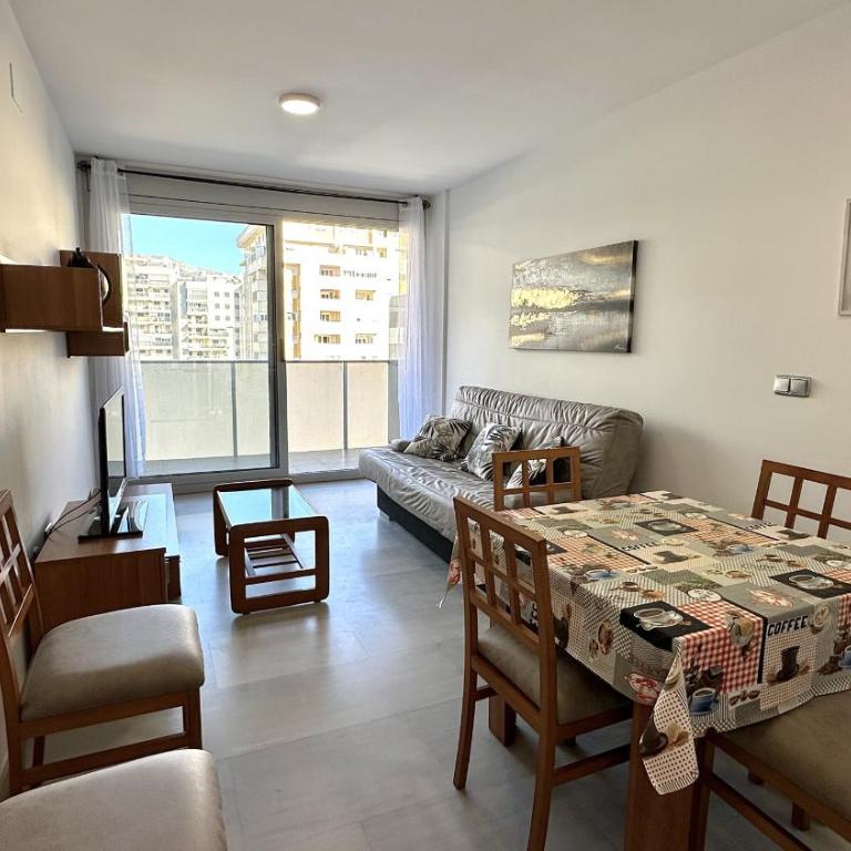 Piso Elegance con 1 dormitorio - Appartamento con Vista Montagna - 9