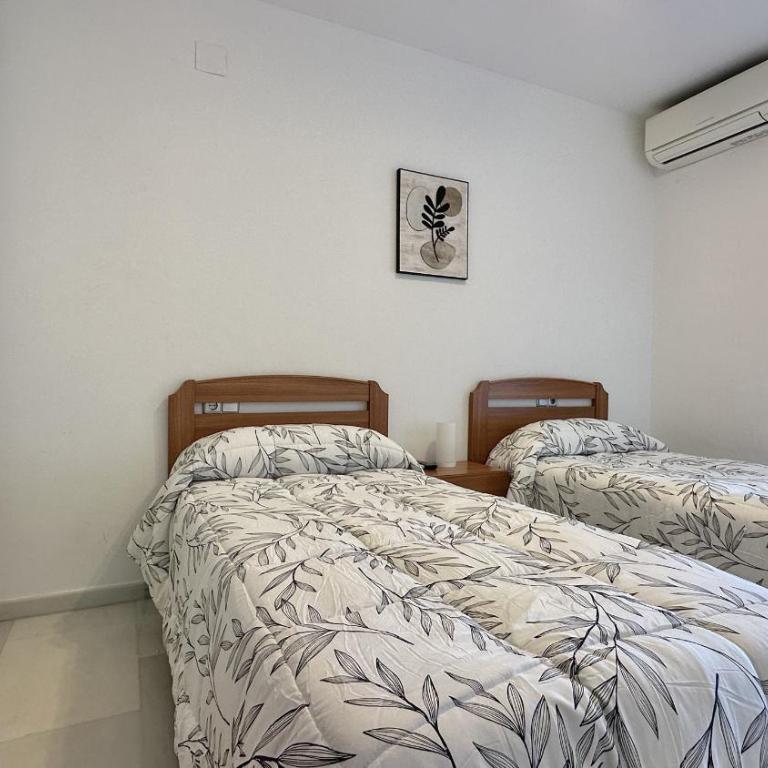 Piso Elegance con 1 dormitorio - Appartamento con Vista Montagna - 15