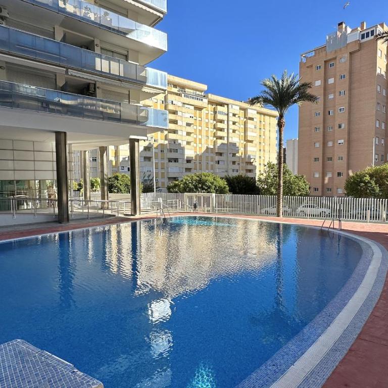 Piso Elegance con 1 dormitorio - Appartamento con Vista Montagna - 21