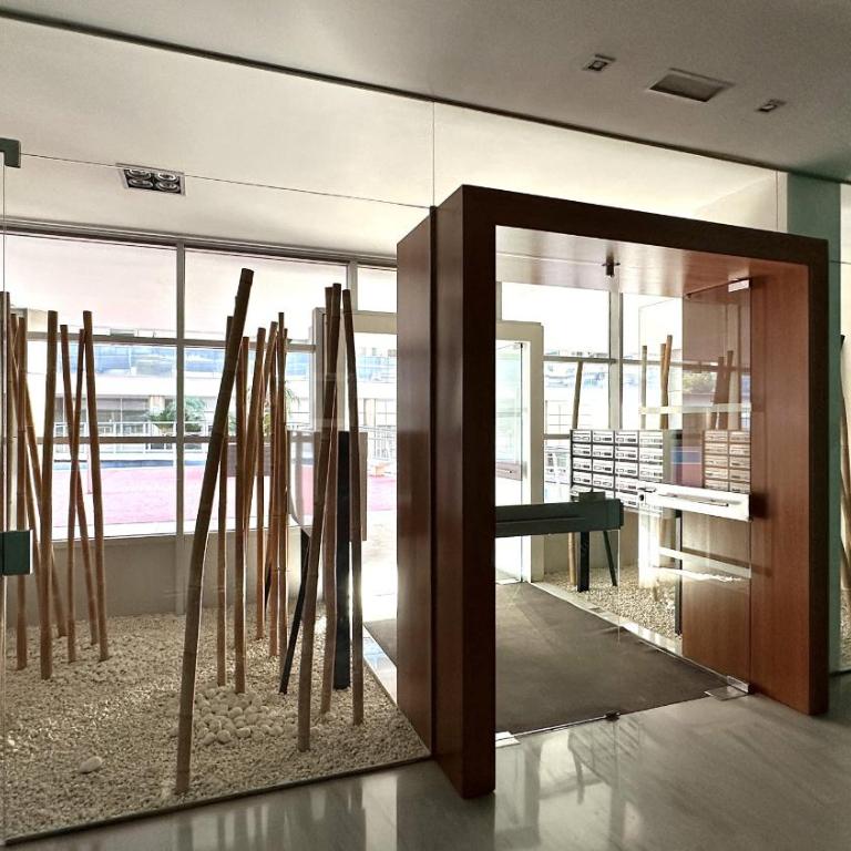 Piso Elegance con 1 dormitorio - Appartamento con Vista Montagna - 22