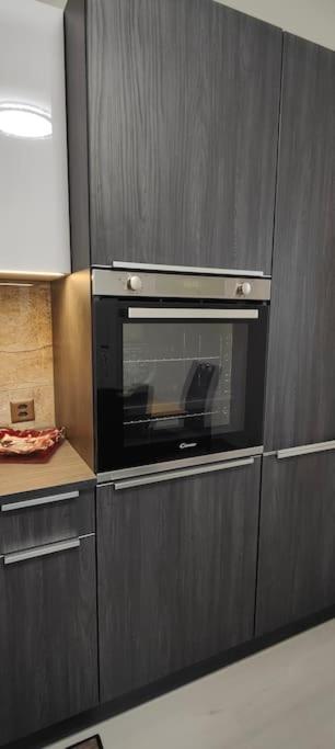 Logement Premium à Salins - Apartment mit Terrasse - 8