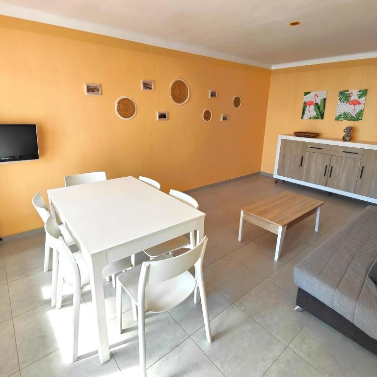 Global Immo 3346 LA SOLANA - Apartamento de 2 dormitorios - 5