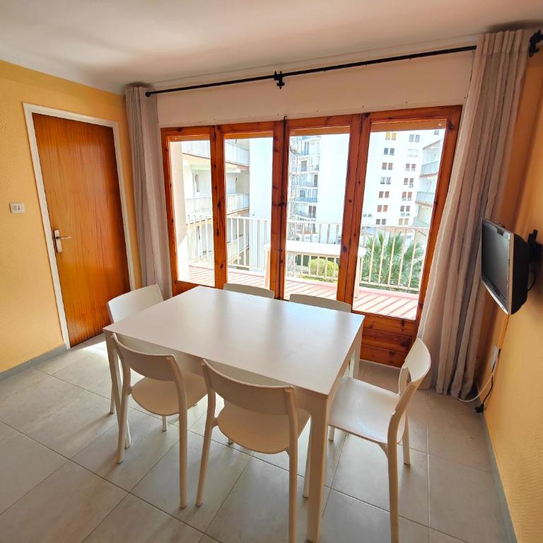 Global Immo 3346 LA SOLANA - Apartamento de 2 dormitorios - 4