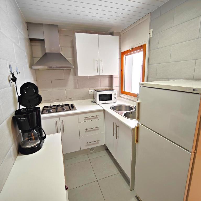 Global Immo 3346 LA SOLANA - Apartamento de 2 dormitorios - 10