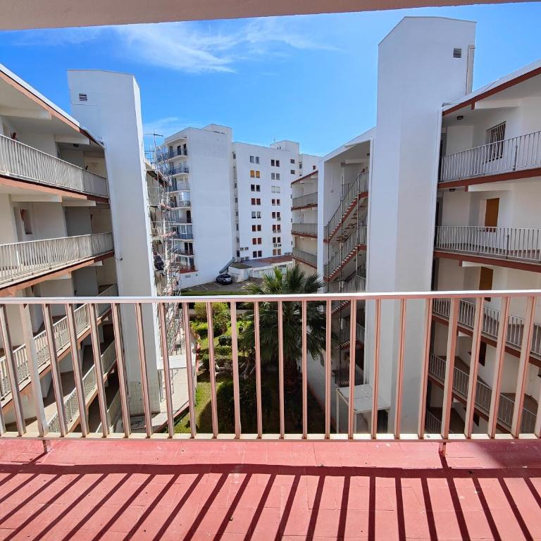Global Immo 3346 LA SOLANA - Apartamento de 2 dormitorios - 2