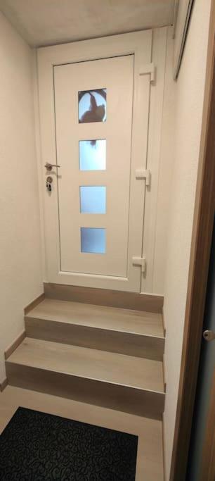Logement Premium à Salins - Apartment mit Terrasse - 29
