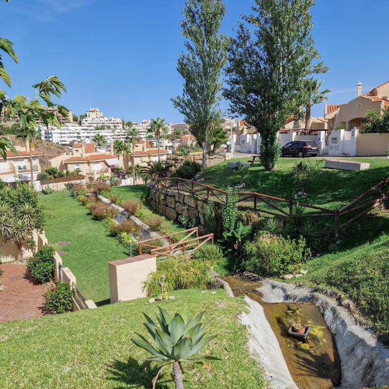 Las Lomas de Riviera Club - Beautiful Townhouse - Casa Unifamiliar de 3 dormitorios - 42