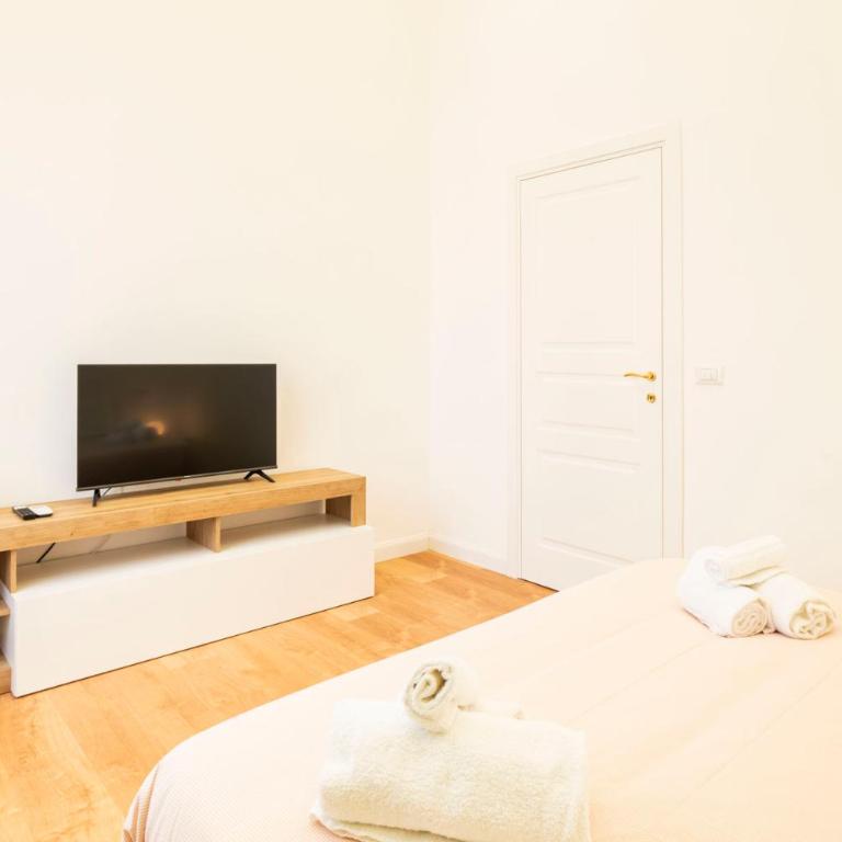Vanvitelli Luxury By DomusExtra - Appartamento con 2 Camere da Letto - 25