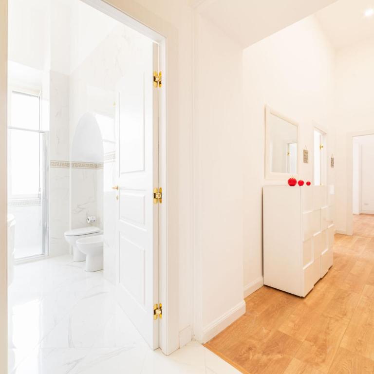 Vanvitelli Luxury By DomusExtra - Appartamento con 2 Camere da Letto - 30