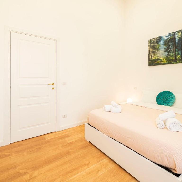 Vanvitelli Luxury By DomusExtra - Appartamento con 2 Camere da Letto - 29