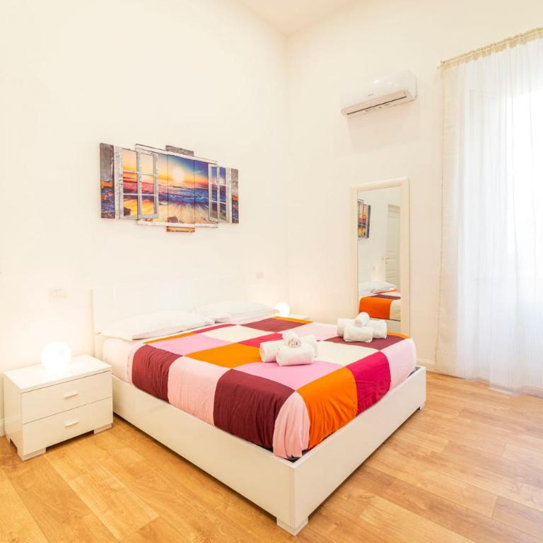 Vanvitelli Luxury By DomusExtra - Appartamento con 2 Camere da Letto - 32