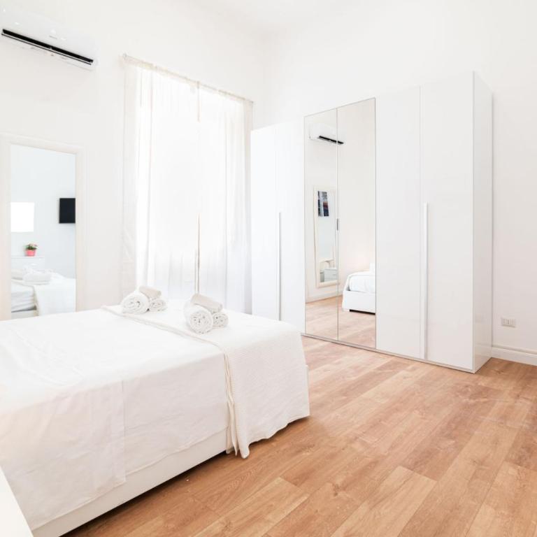 Vanvitelli Luxury By DomusExtra - Appartamento con 2 Camere da Letto - 33