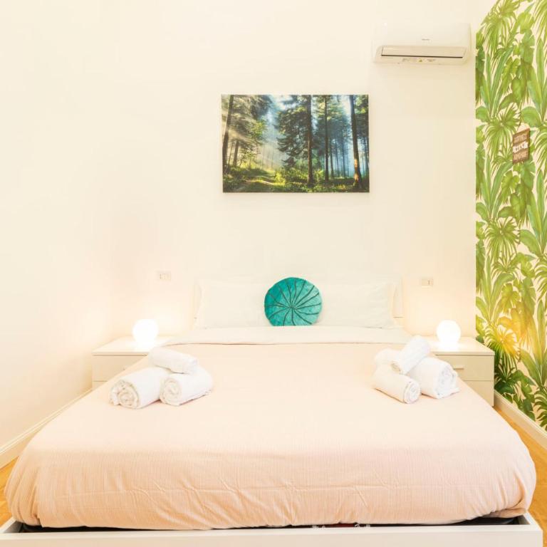 Vanvitelli Luxury By DomusExtra - Appartamento con 2 Camere da Letto - 36