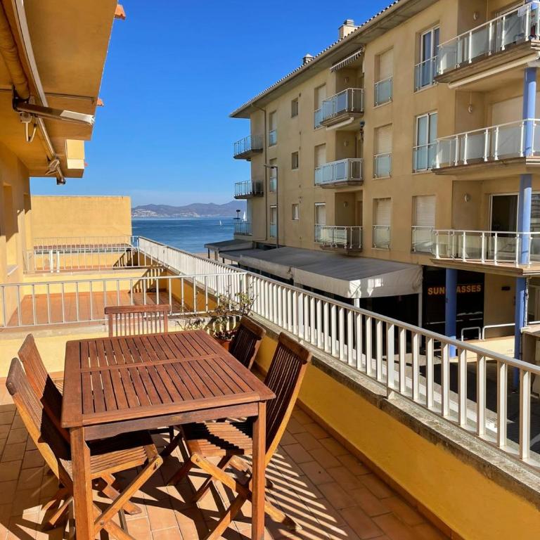 Apartamento vista mar - Apartamento con vistas al mar - 1