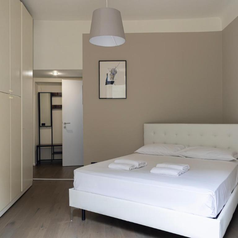 Elegante Bilocale in Zona Risorgimento - Appartamento con 1 Camera da Letto - 26