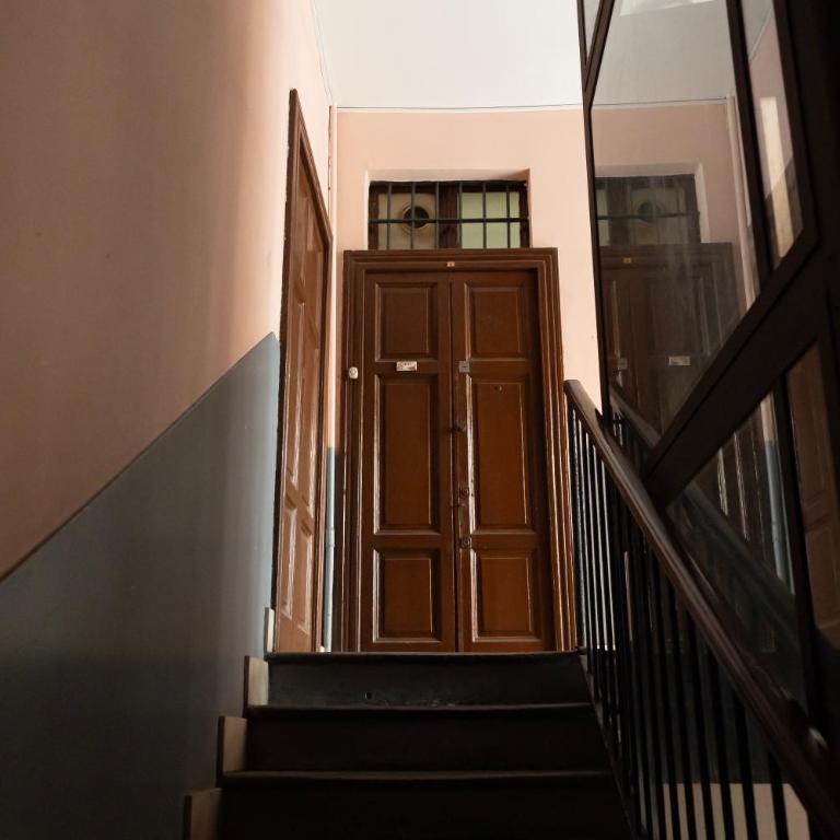 Elegante Bilocale in Zona Risorgimento - Appartamento con 1 Camera da Letto - 5