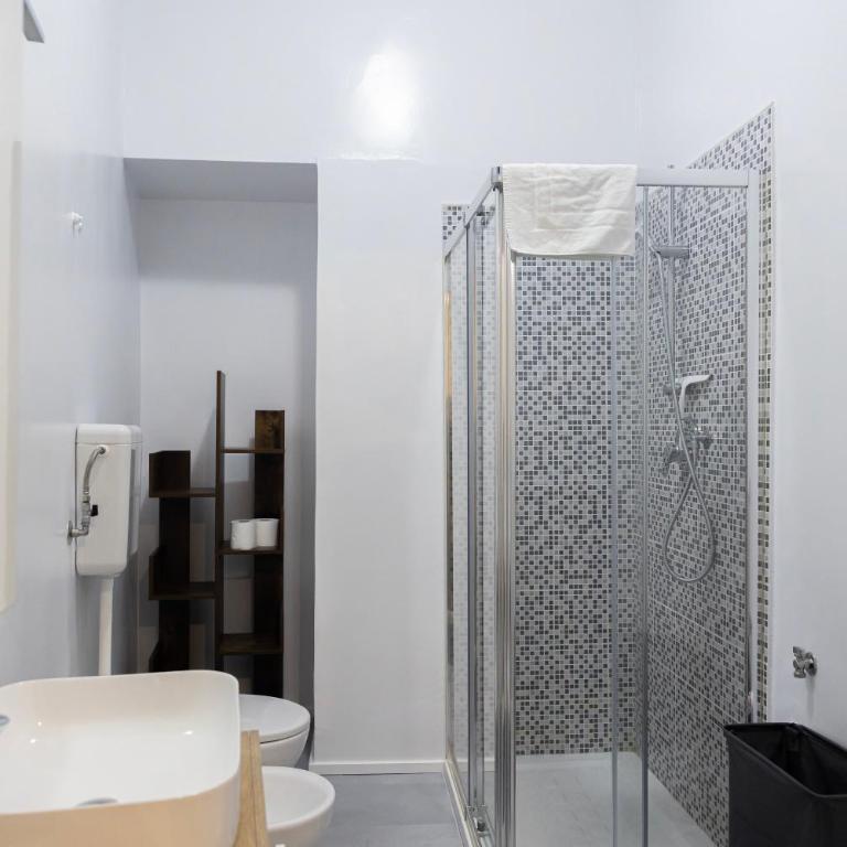 Elegante Bilocale in Zona Risorgimento - Appartamento con 1 Camera da Letto - 15