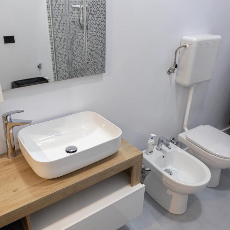 Elegante Bilocale in Zona Risorgimento - Appartamento con 1 Camera da Letto - 21