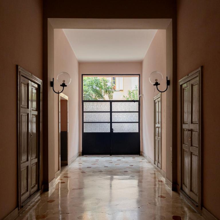 Elegante Bilocale in Zona Risorgimento - Appartamento con 1 Camera da Letto - 24