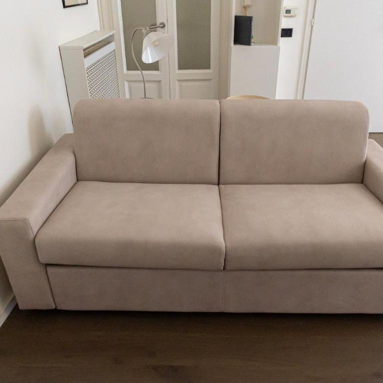 Elegante Bilocale in Zona Risorgimento - Appartamento con 1 Camera da Letto - 27