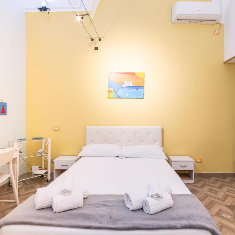 Room21 By DomusExtra - Appartamento con 1 Camera da Letto - 7