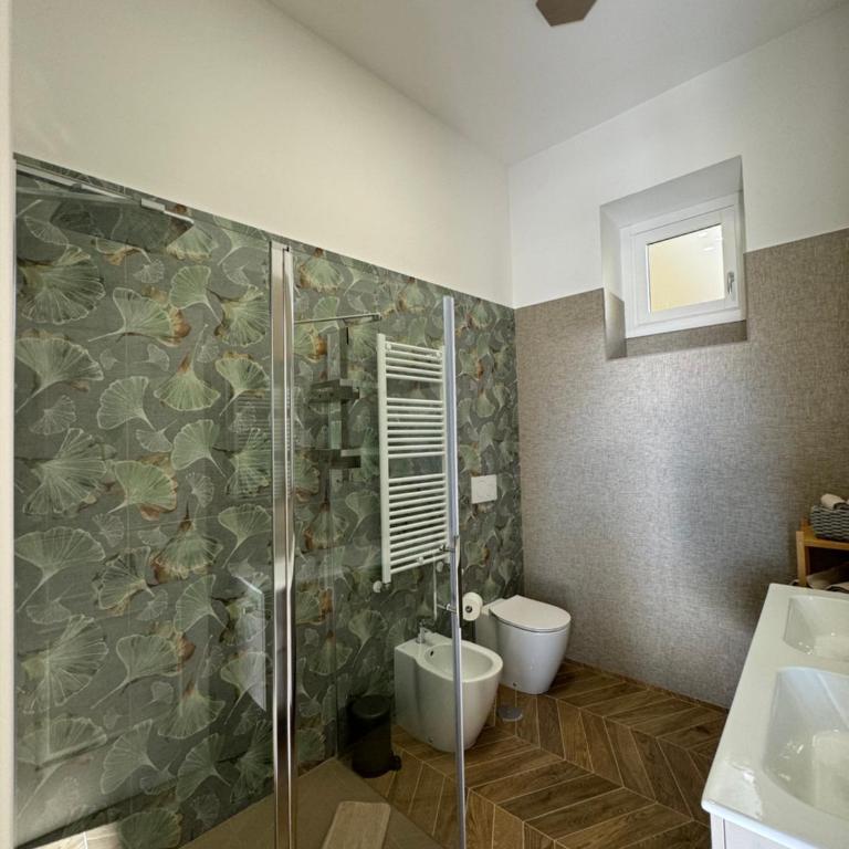 Alocasia luxury stay - Appartamento Deluxe - 6