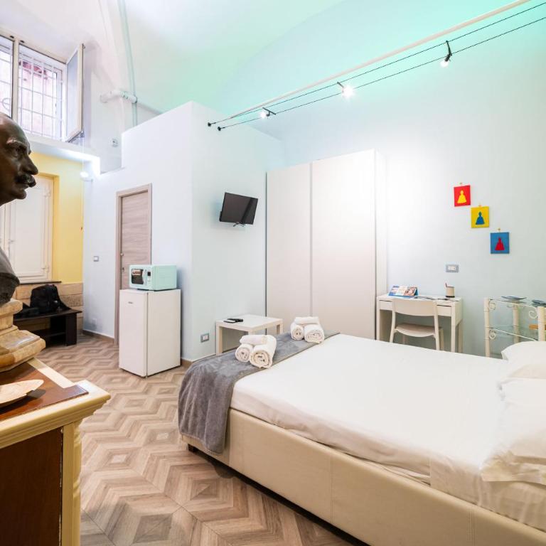 Room21 By DomusExtra - Appartamento con 1 Camera da Letto - 1