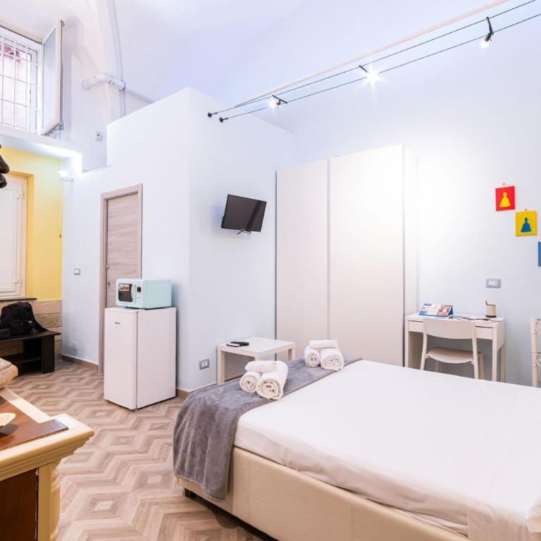 Room21 By DomusExtra - Appartamento con 1 Camera da Letto - 9