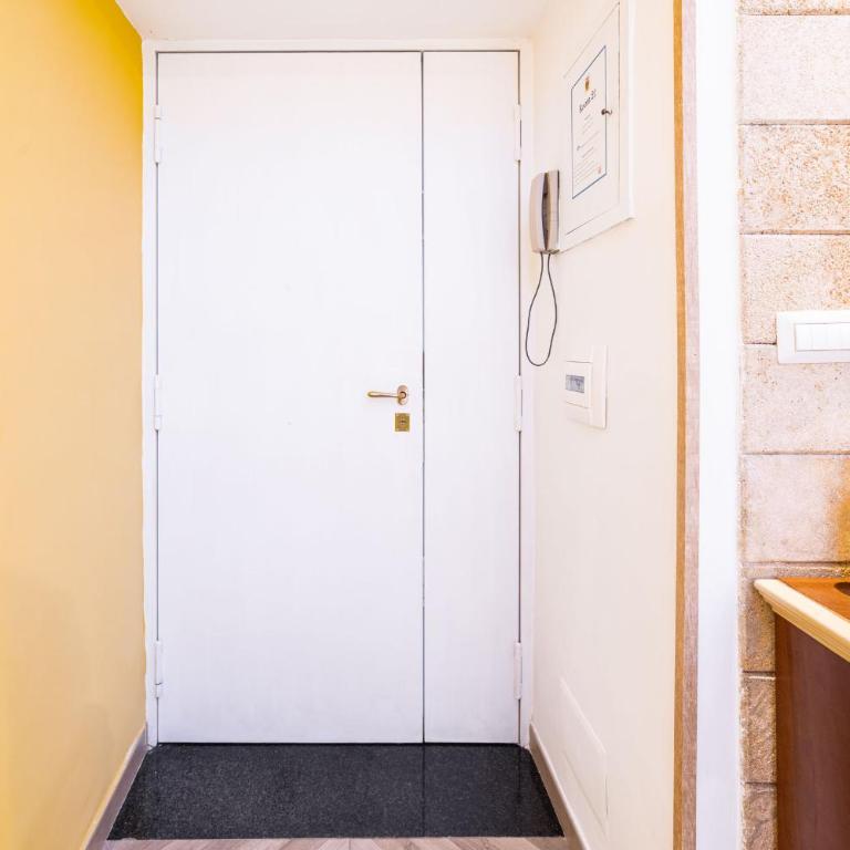 Room21 By DomusExtra - Appartamento con 1 Camera da Letto - 11
