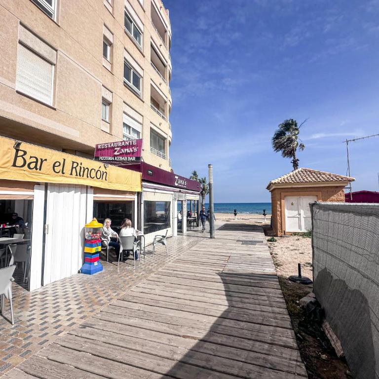 La Mata dream - Apartamento de 2 dormitorios - 27