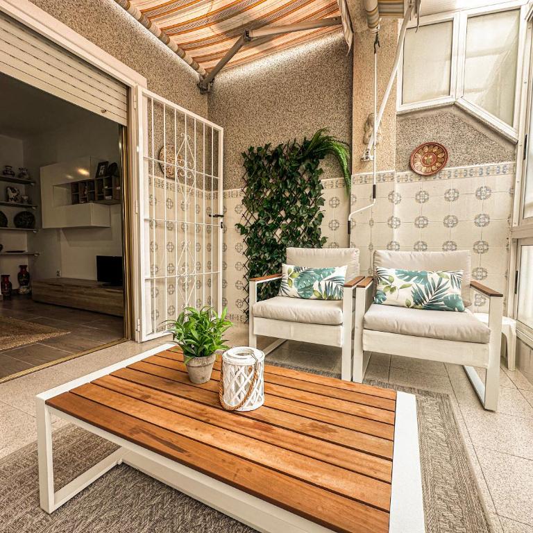 La Mata dream - Apartamento de 2 dormitorios - 11