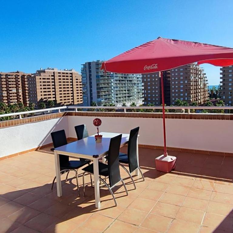 F4-Costa Marfil II World, Excepcional- SERVHOUSE - Apartamento de 2 dormitorios - 2