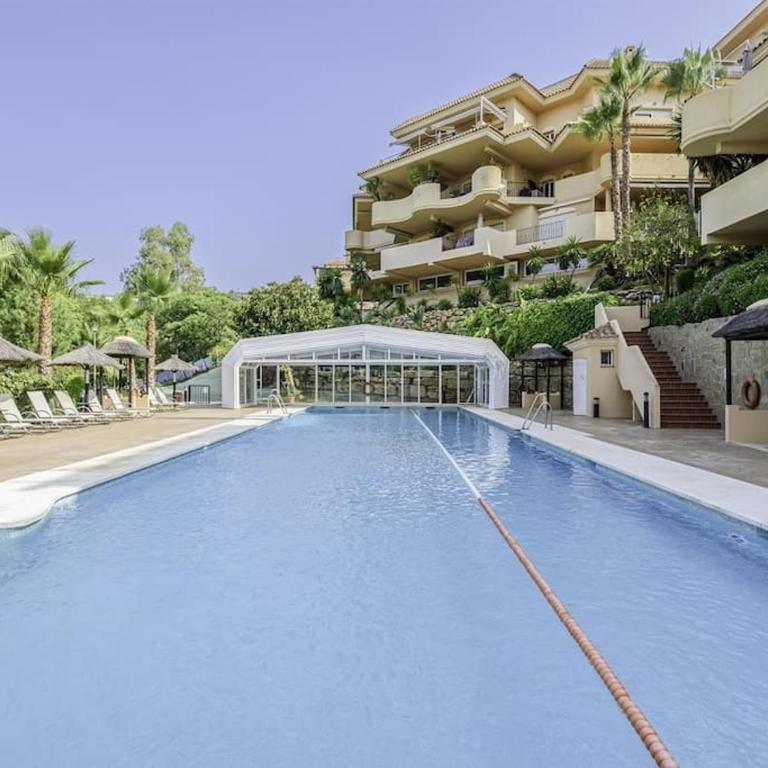 Alcam Aloha Deluxe 69 - Two-Bedroom Apartment - 41