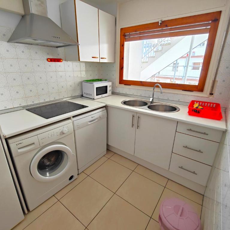 Global immo 3348 LA SOLANA - Apartamento de 2 dormitorios - 11