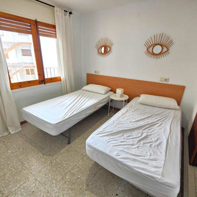 Global immo 3348 LA SOLANA - Apartamento de 2 dormitorios - 15
